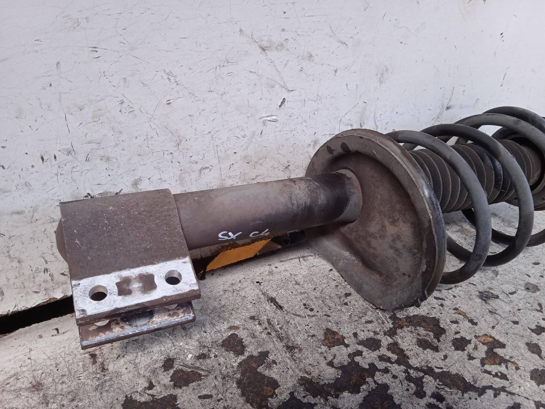 Ammortizzatore ant. sx.